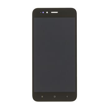 LCD Display + Dotyková Deska pro Xiaomi Mi A1 Black