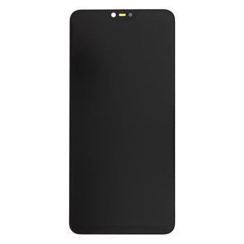 LCD Display + Dotyková Deska pro Xiaomi mi8 Lite Black