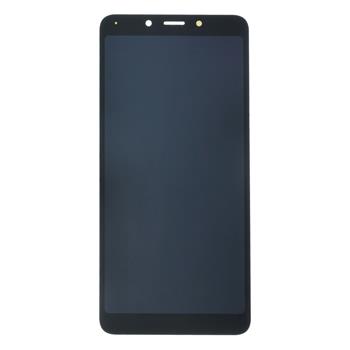 LCD Display + Dotyková Deska pro Xiaomi Redmi 6/6A Black