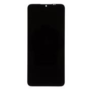 LCD Display + Dotyková Deska pro Xiaomi Redmi 9 Black