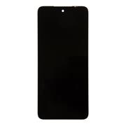 LCD Display + Dotyková Deska pro Xiaomi Redmi Note 10 5G