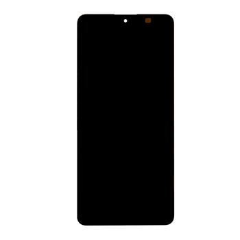 LCD Display + Dotyková Deska pro Xiaomi Redmi Note 13 Pro 5G