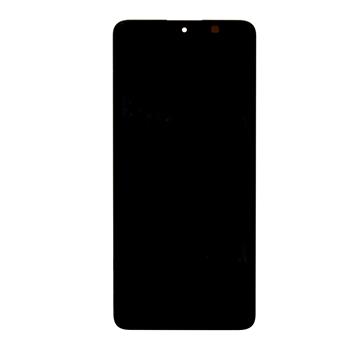 LCD Display + Dotyková Deska pro Xiaomi Redmi Note 13 Pro+ 5G