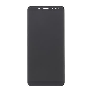 LCD Display + Dotyková Deska pro Xiaomi Redmi Note 5 Black