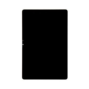 LCD Display + Dotyková Deska pro Xiaomi Redmi Pad SE Black (Service Pack)