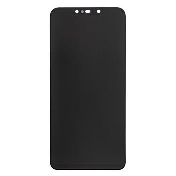 LCD Display + Dotyková Huawei Nova 3i Black