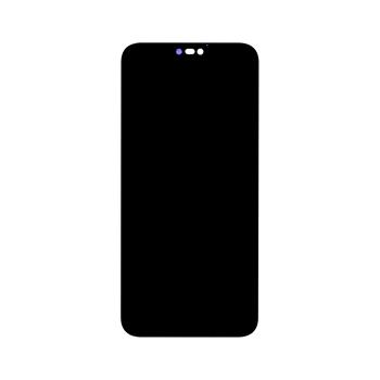 LCD Display + Dotyková Huawei P20 Lite Black No Logo