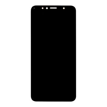 LCD Display + Dotyková Huawei Y6 Prime 2018 Black (No Logo)