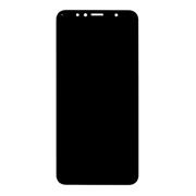 LCD Display + Dotyková Huawei Y6 Prime 2018 Black (No Logo)