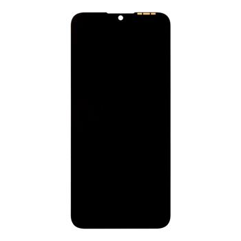 LCD Display + Dotyková Huawei Y6s Black (No Logo)