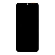 LCD Display + Dotyková Huawei Y6s Black (No Logo)