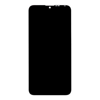 LCD Display + Dotyková Huawei Y7 2019 (11pin) Black (No Logo)