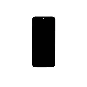 LCD displej + Dotyk + Přední Kryt pro Samsung A145 Galaxy A14 4G Black