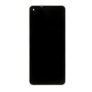 LCD displej + Dotyk + Přední Kryt pro Samsung A217F Galaxy A21s Black