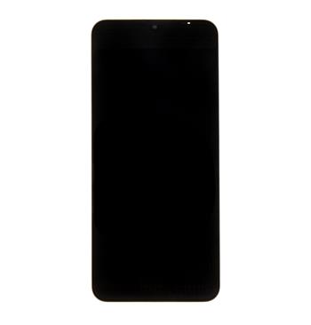 LCD displej + Dotyk + Přední Kryt pro Samsung A226 Galaxy A22 5G Black