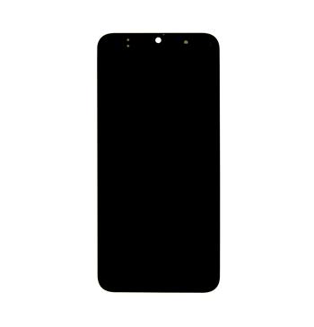 LCD displej + Dotyk + Přední Kryt pro Samsung A505 Galaxy A50 Black