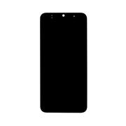 LCD displej + Dotyk + Přední Kryt pro Samsung A505 Galaxy A50 Black