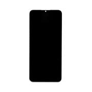 LCD displej + Dotyk Samsung A025F Galaxy A02s Black