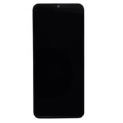 LCD displej + Dotyk Samsung A025G Galaxy A02s Black (Service Pack)