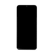 LCD displej + Dotyk Samsung A035G Galaxy A03 Black (Service Pack)