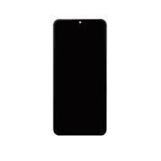 LCD displej + Dotyk Samsung A047F Galaxy A04s Black (Service Pack)