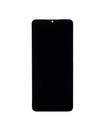 LCD displej + Dotyk Samsung A047F Galaxy A04s Black