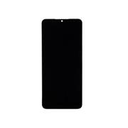 LCD displej + Dotyk Samsung A047F Galaxy A04s Black