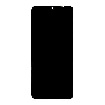 LCD displej + Dotyk Samsung A055F Galaxy A05 Black