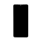 LCD displej + Dotyk Samsung A125 Galaxy A12 Black