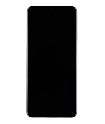 LCD displej + Dotyk Samsung A125F Galaxy A12 (Service Pack)