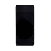 LCD displej + Dotyk Samsung A136 Galaxy A13 5G Black (Service Pack)