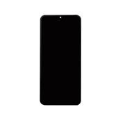 LCD displej + Dotyk Samsung A137F Galaxy A13 Black (Service Pack)