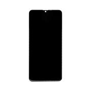 LCD displej + Dotyk Samsung A207 Galaxy A20s Black