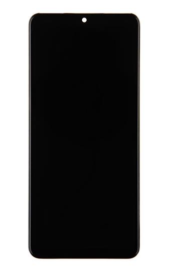 LCD displej + Dotyk Samsung A225F Galaxy A22 (Service Pack)