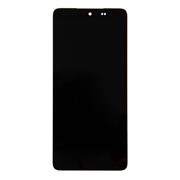 LCD displej + Dotyk Samsung G525F Xcover 5 Black (Service Pack)