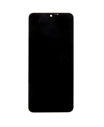 LCD displej + Dotyk Samsung G736B Galaxy XCover 6 Pro Black (Service Pack)