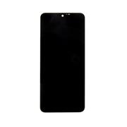 LCD displej + Dotyk Samsung G736B Galaxy XCover 6 Pro Black (Service Pack) 