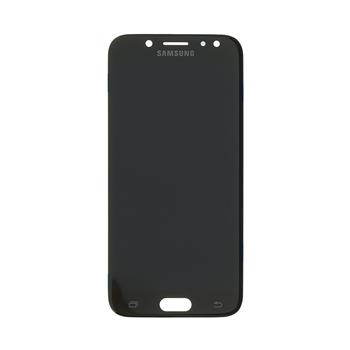 LCD displej + Dotyk Samsung J530 Galaxy J5 2017 Black (Service Pack)