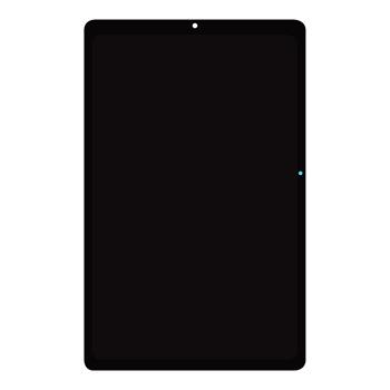 LCD displej + Dotyk Samsung P610/615 Galaxy TAB S6 Lite Black (Service Pack)