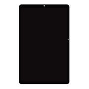 LCD displej + Dotyk Samsung P610/615 Galaxy TAB S6 Lite Black (Service Pack)