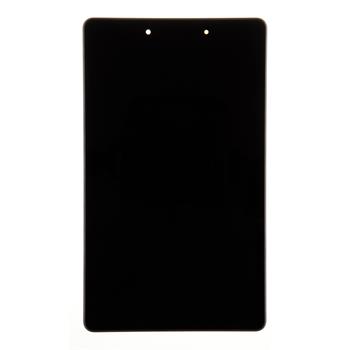 LCD displej + Dotyk Samsung T290N Galaxy TAB A 8.0 (Wifi) Black (Service Pack)