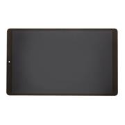 LCD displej + Dotyk Samsung T510/T515 Galaxy TAB A 2019 Black (Service Pack)