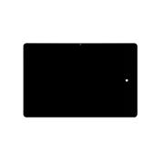 LCD displej + Dotyk Samsung X806B/X800N Galaxy Tab S8 + WiFi/5G Black (Service Pack)