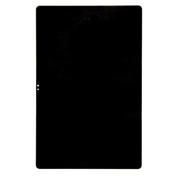 LCD displej + Dotyk Samsung X906B/X900N Galaxy Tab S8 Ultra 5G/WiFi Black (Service Pack)