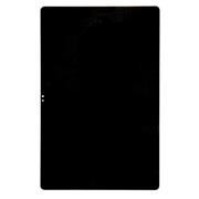 LCD displej + Dotyk Samsung X906B/X900N Galaxy Tab S8 Ultra 5G/WiFi Black (Service Pack)