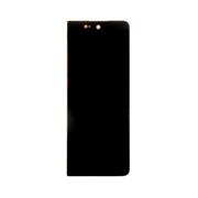 LCD displej + Dotyk Vnější Samsung F946 Galaxy Z Fold 5 5G Black (Service Pack)