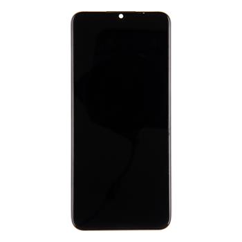 LCD displej + Dotyková Deska + Přední Kryt pro Realme C11 (Service Pack)