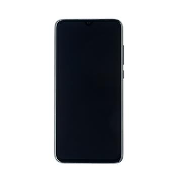 LCD displej + Dotyková Deska + Přední Kryt pro Xiaomi Mi9 Lite Black