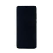 LCD displej + Dotyková Deska + Přední Kryt pro Xiaomi Mi9 Lite Black