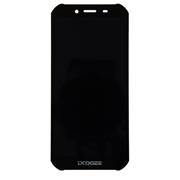 LCD displej + Dotyková Deska pro Doogee S40 (Service Pack)